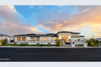 Tbd E Beryl Avenue, Scottsdale, AZ 85259 - Photo 5