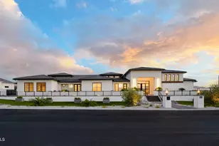 Tbd E Beryl Ave, Scottsdale, AZ 85259 - Photo 5