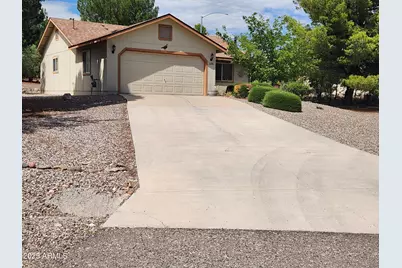 2250 S Puma Circle, Cottonwood, AZ 86326 - Photo 3