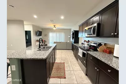 4713 W Orange Avenue, Coolidge, AZ 85128 - Photo 11