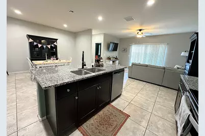 4713 W Orange Avenue, Coolidge, AZ 85128 - Photo 15