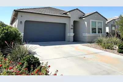 4713 W Orange Avenue, Coolidge, AZ 85128 - Photo 1