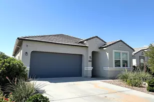 4713 W Orange Ave, Coolidge, AZ 85128 - Photo 1