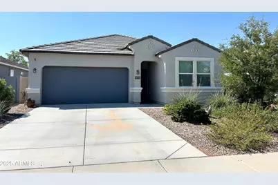4713 W Orange Avenue, Coolidge, AZ 85128 - Photo 3