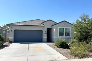 4713 W Orange Ave, Coolidge, AZ 85128 - Photo 3