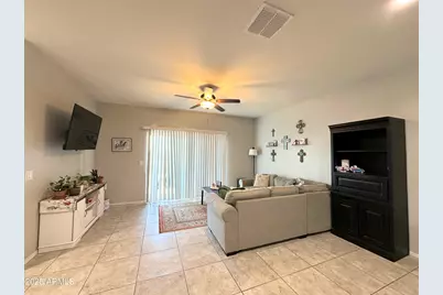 4713 W Orange Avenue, Coolidge, AZ 85128 - Photo 5