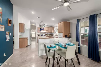 201 S Greenfield Road #166, Mesa, AZ 85206 - Photo 3