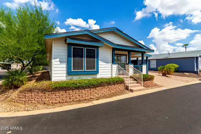 201 S Greenfield Road #166, Mesa, AZ 85206 - Photo 29