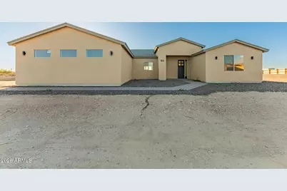 35504 W Jefferson Street, Tonopah, AZ 85354 - Photo 1