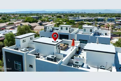 1717 E Morten Avenue #62, Phoenix, AZ 85020 - Photo 53