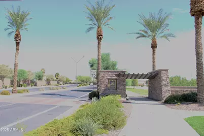 30983 W Cheery Lynn Road, Buckeye, AZ 85396 - Photo 21