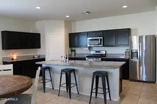 30983 W Cheery Lynn Rd, Buckeye, AZ 85396 - Photo 3