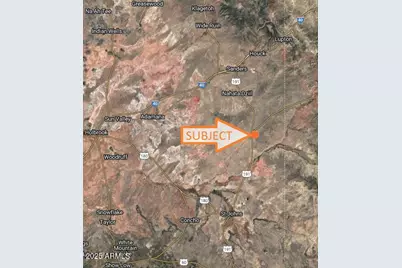 483 County Rd N7299 -- #-, Saint Johns, AZ 85936 - Photo 1