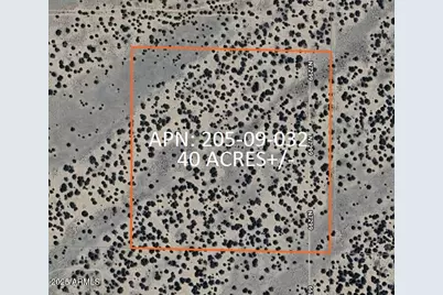 483 County Rd N7299 -- #-, Saint Johns, AZ 85936 - Photo 3