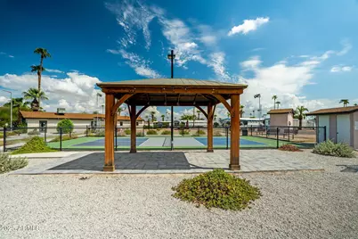 305 S Val Vista Drive #383, Mesa, AZ 85206 - Photo 43