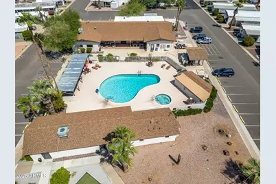 305 S Val Vista Drive #383, Mesa, AZ 85206 - Photo 49
