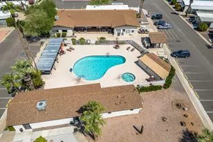 305 S Val Vista Dr, Mesa, AZ 85206 - Photo 49