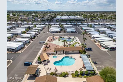 305 S Val Vista Drive #383, Mesa, AZ 85206 - Photo 53