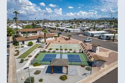305 S Val Vista Drive #383, Mesa, AZ 85206 - Photo 47