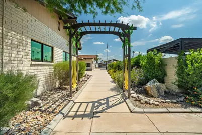 305 S Val Vista Drive #383, Mesa, AZ 85206 - Photo 57