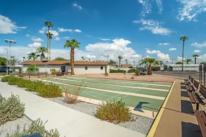 305 S Val Vista Drive #383, Mesa, AZ 85206 - Photo 45