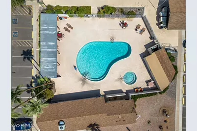 305 S Val Vista Drive #383, Mesa, AZ 85206 - Photo 51