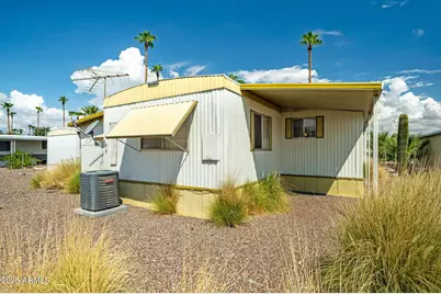 305 S Val Vista Drive #383, Mesa, AZ 85206 - Photo 35