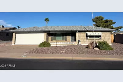 561 S Parkcrest, Mesa, AZ 85206 - Photo 1