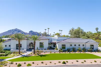 4723 E Desert Park Place, Paradise Valley, AZ 85253 - Photo 1