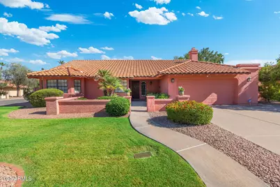 6065 E Kathleen Road, Scottsdale, AZ 85254 - Photo 1