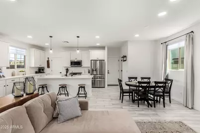 15476 S 180th Lane, Goodyear, AZ 85338 - Photo 1