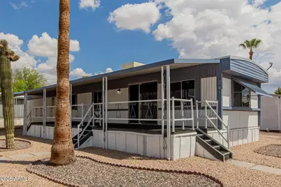9501 E Broadway Road #241, Mesa, AZ 85208 - Photo 5