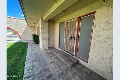 12810 N 113th Avenue #8, Youngtown, AZ 85363 - Photo 1