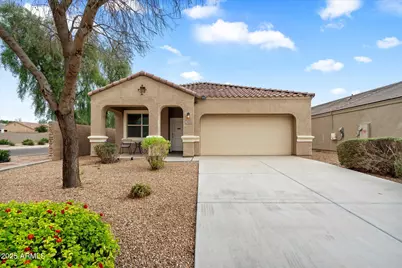 29025 N Tsavorite Road, San Tan Valley, AZ 85143 - Photo 1