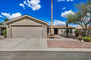 3301 S Goldfield Rd, Apache Junction, AZ 85119 - Photo 1