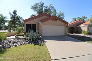 602 N Cobblestone St, Gilbert, AZ 85234 - Photo 1