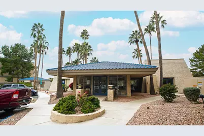 5122 N 31st Way #221, Phoenix, AZ 85016 - Photo 17