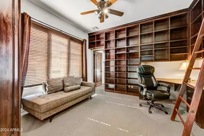 3105 S Amble Pass, Gold Canyon, AZ 85118 - Photo 5