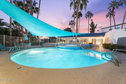 5122 N 31st Way #221, Phoenix, AZ 85016 - Photo 35