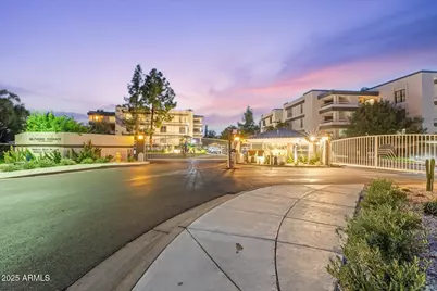 5122 N 31st Way #221, Phoenix, AZ 85016 - Photo 29