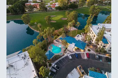 5122 N 31st Way #221, Phoenix, AZ 85016 - Photo 45