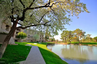 5122 N 31st Way #221, Phoenix, AZ 85016 - Photo 5