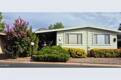 205 Sunset Drive #187, Sedona, AZ 86336 - Photo 1