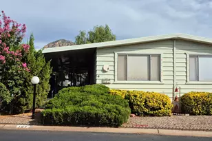 205 Sunset Dr, Sedona, AZ 86336 - Photo 3