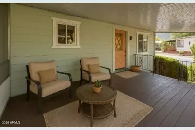 205 Sunset Drive #187, Sedona, AZ 86336 - Photo 3