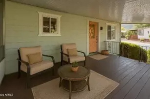 205 Sunset Dr, Sedona, AZ 86336 - Photo 3