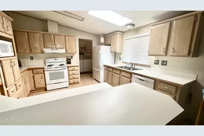 834 S Meridian Road #76, Apache Junction, AZ 85120 - Photo 37