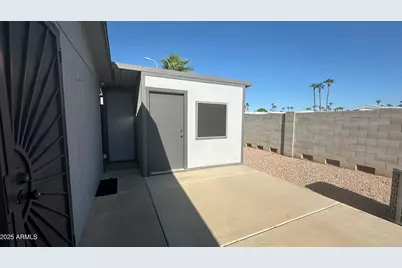 834 S Meridian Road #76, Apache Junction, AZ 85120 - Photo 17