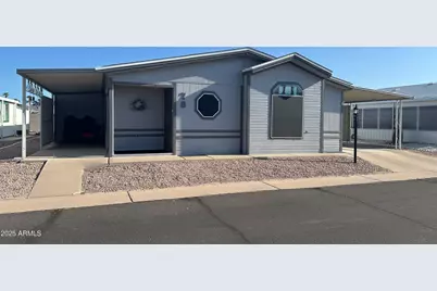 834 S Meridian Road #76, Apache Junction, AZ 85120 - Photo 1