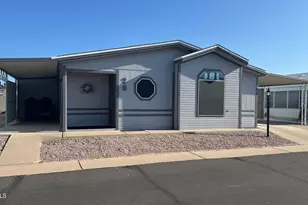 834 S Meridian Rd, Apache Junction, AZ 85120 - Photo 1